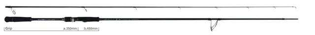 Yamaga Blanks Ballistick 90ML-M