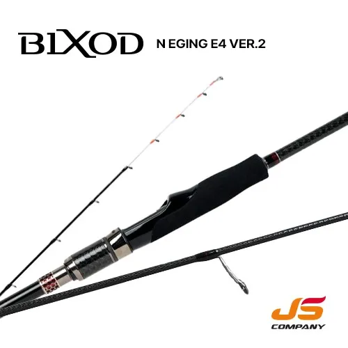 JS Company BIXOD N EGING E4 VER.2 TIPRUN S602ML-T