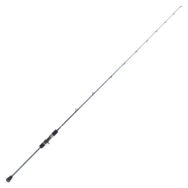 Prey Lightjigger Spiral V2 Multiplikator 6’6 Up to 180g