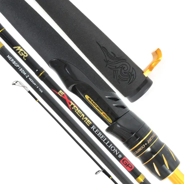 Maguro Extreme Rebellion GP MERBGP180M-2