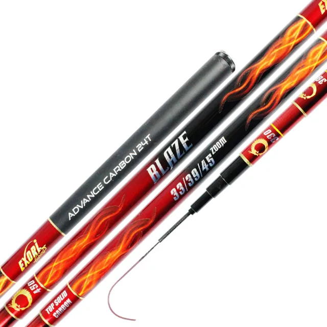 Exori Blaze 450