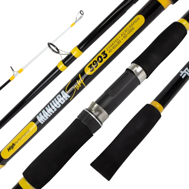 Albatroz Manjuba Surf Manjuba Surf S4203