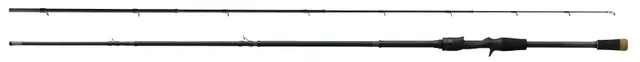 Gamakatsu Luxxe Pack Style A4 2026 B74MH