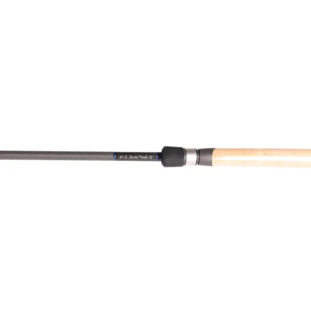 Free Spirit Hi-‘S’ Barbel Feeders MHSBF568