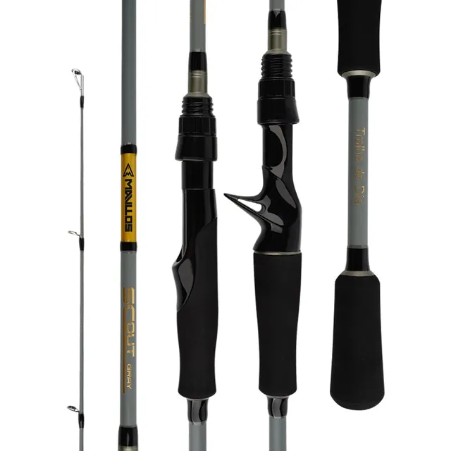 Mavllos Scout G Scout-H-Casting