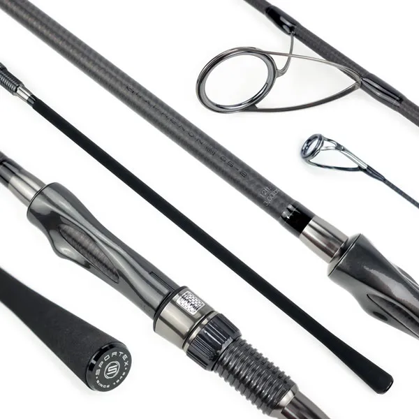 Sportex Graphenon Carp CS-2 Graphenon Carp CS-2 12'0"