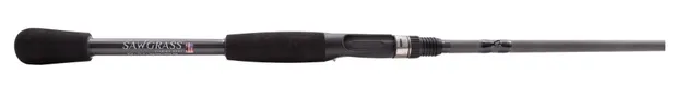Sawgrass Rods BCS1 Bass 7'7" H Structure-Offshore