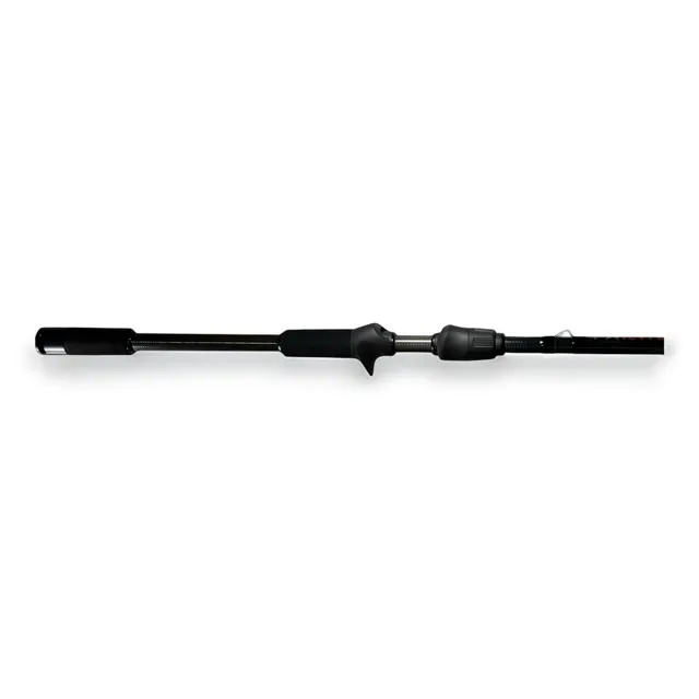 Yak Rods The Foundation Pro Jigs · Moving Baits