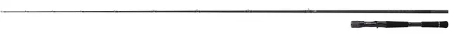 Daiwa Black Label C68H-ST・SB