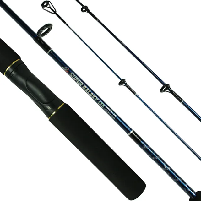 Exori Super Galaxy 120