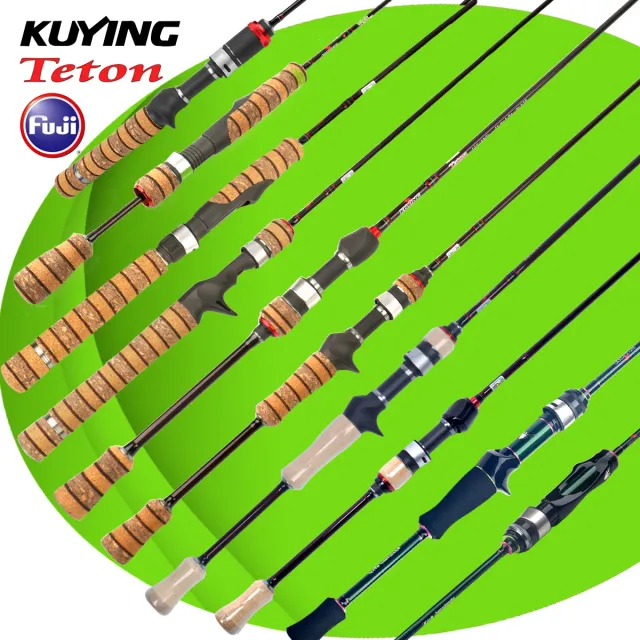 Kuying Teton TTC510S