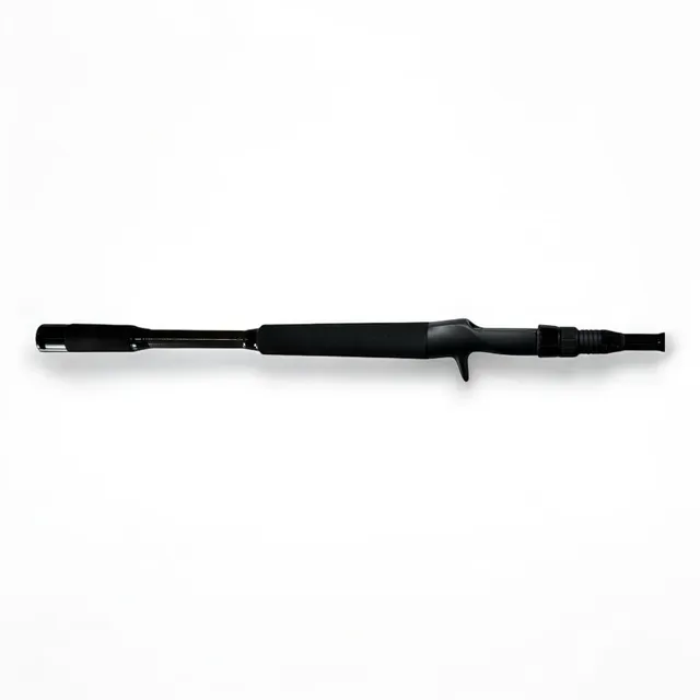 Yak Rods Specialty Series Dredger · Magnum Crankbaits