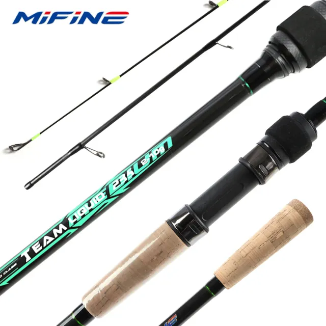 MiFine Team Liquid 1330A-235