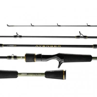 Marine Fishing Avenger AVG-C561MHF