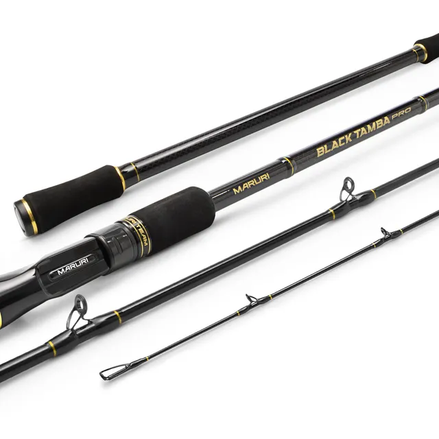 Maruri Black Tamba Pro BTPRO-C802