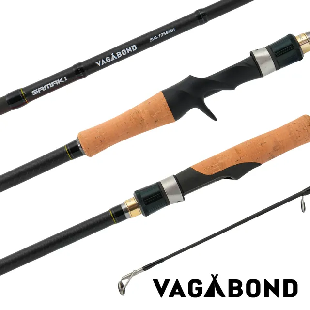 Samaki Vagabond SVA-705SH