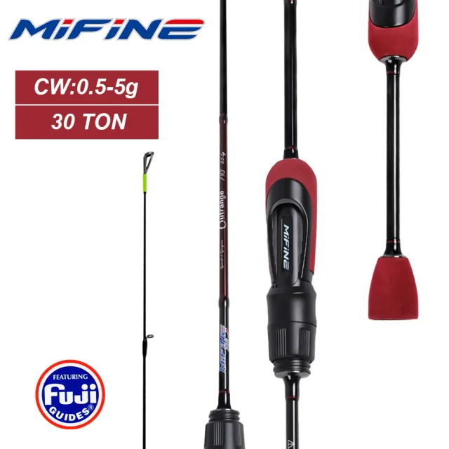 MiFine Outrange 834-193