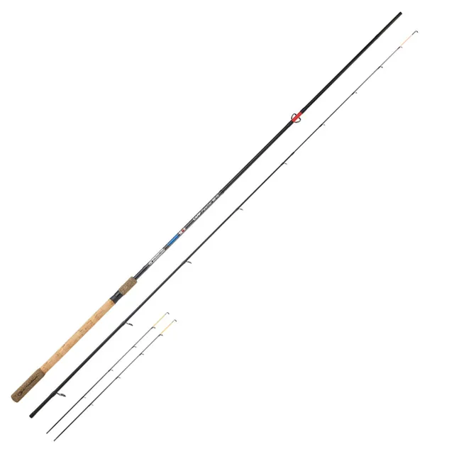 Garbolino Zombie Max Carp Feeder 2S 2.3m 30-100g