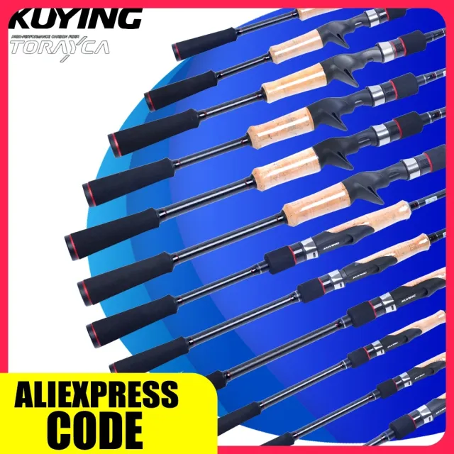 Kuying Rainforest RFC632M