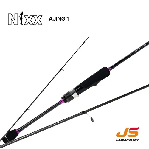 JS Company NIXX AJING1 AJ1 S682UL-XUL