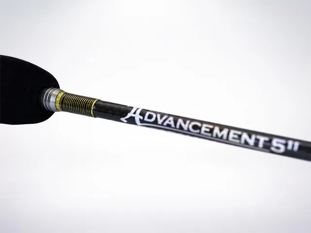 34 Advancement DFR-511