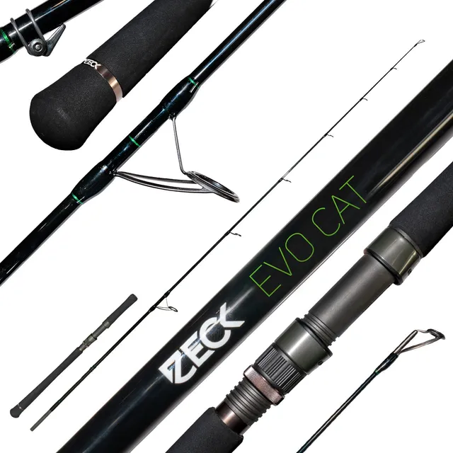 Zeck Evo Cat Evo Cat Spin 217 | 100