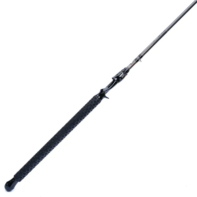 Leviathan Rods Omega Ultimate