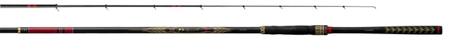 Gamakatsu Gama Iso Gure Special T 15-53