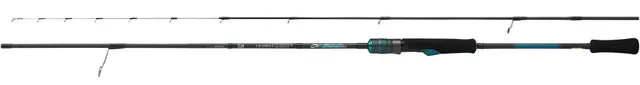 Daiwa Emeraldas X Boat 511MLS-S・E
