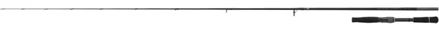 Daiwa Black Label S68ML/MH