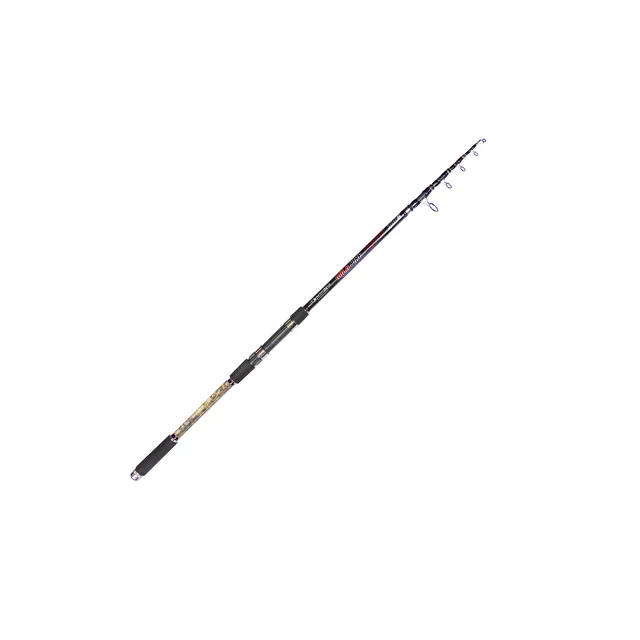 Garbolino Natural Pike Camou 3.5m 80-150g