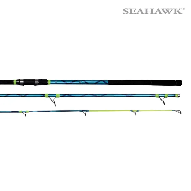 Seahawk Spectra Surf SS 1653HS