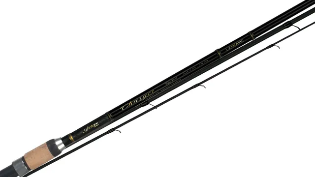 Colmic Charger 14'9"