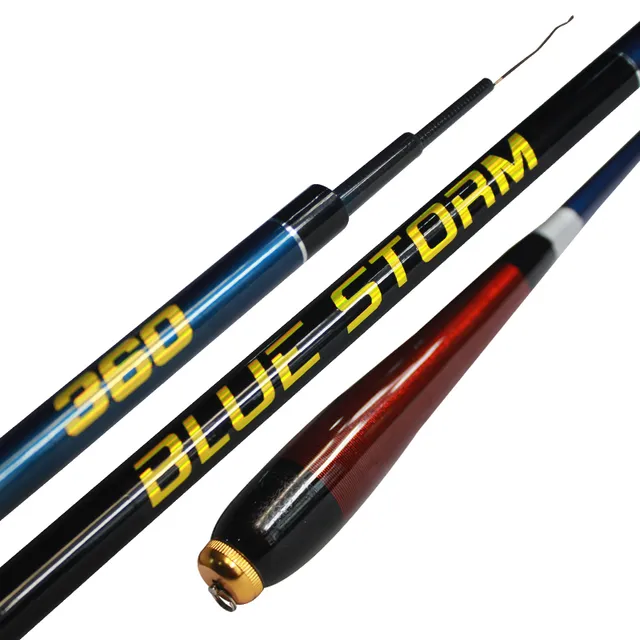 Exori Blue Strom 360