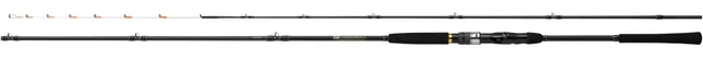 Daiwa Flounder X MH-270・K