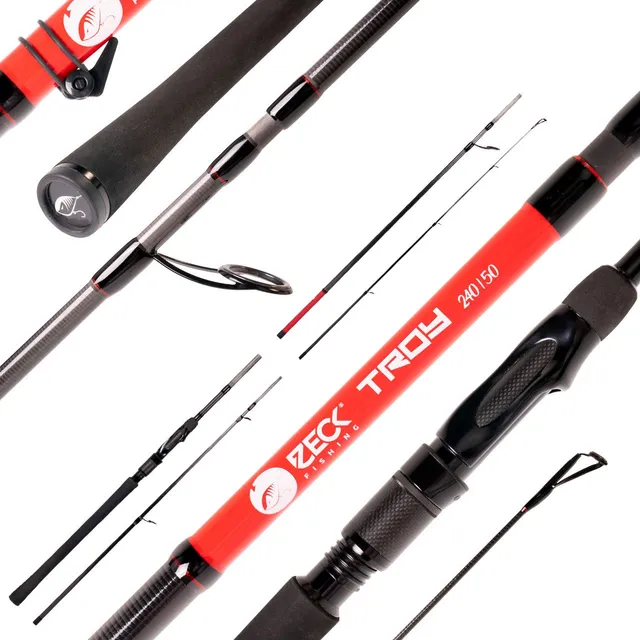 Zeck Troy Troy 240 | 50
