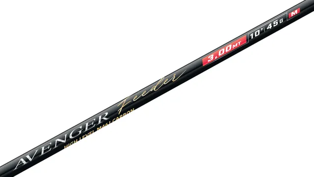 Colmic Avenger Feeder 9'10" 30g