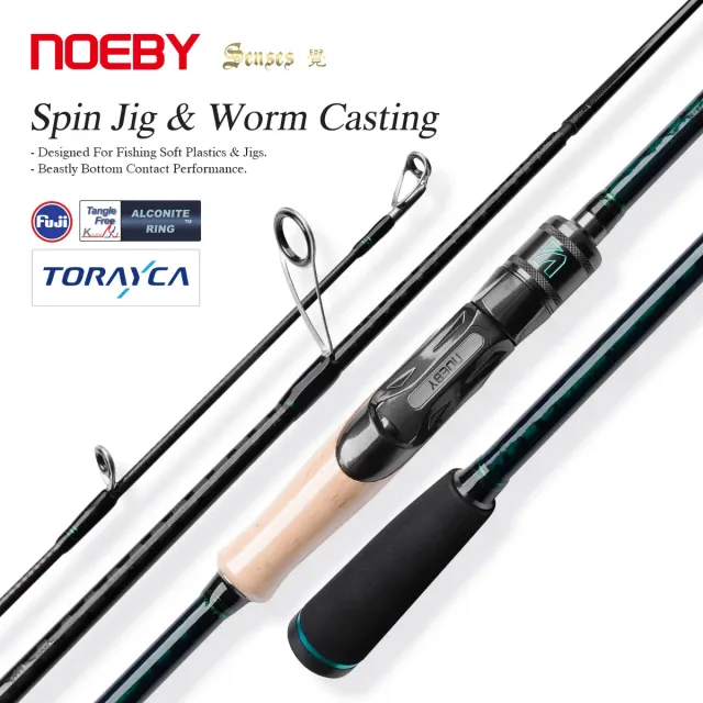 Noeby Senses 682M