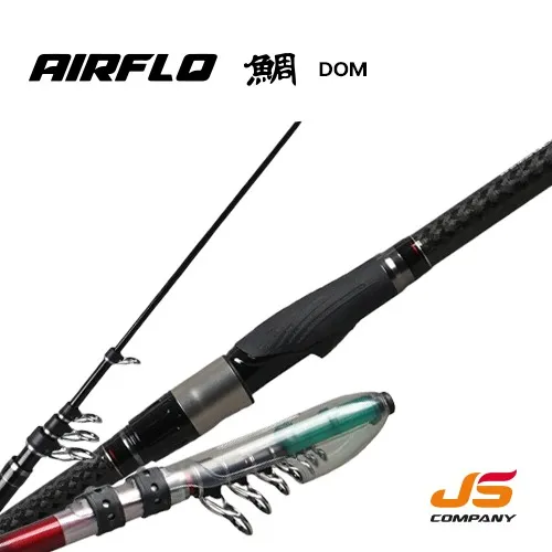 JS Company AIRFLO DOM 5-500H