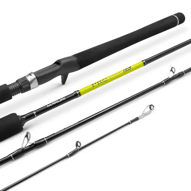 Maruri Pro Carbon R PRR S40 601MH