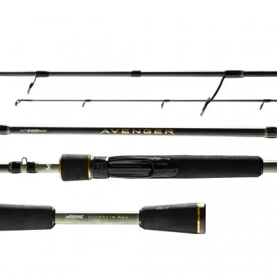 Marine Fishing Avenger AVG-S601LF