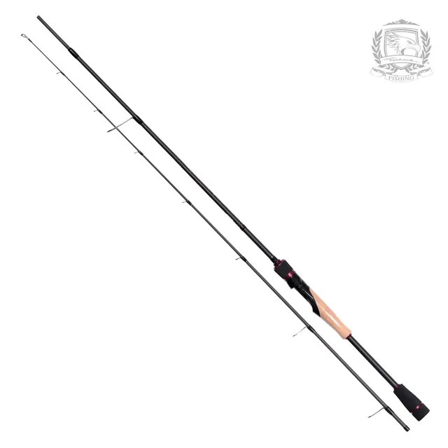 Seahawk Kitetsu Wilderness KW 602LS