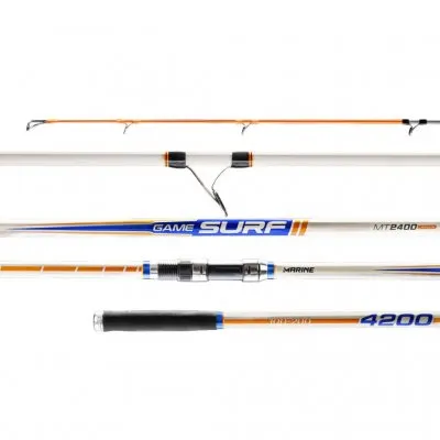 Marine Fishing Game Surf GSKW-3903-200