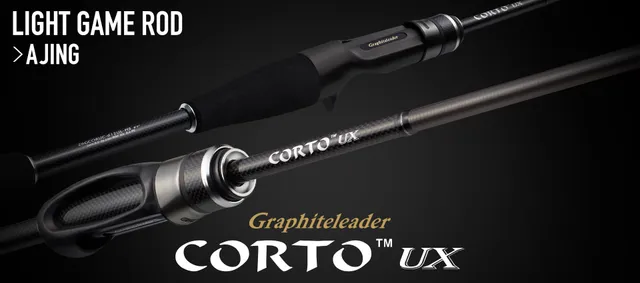 Olympic 23 Corto UX 23GCORUS-612L-HS
