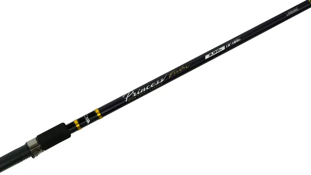 Colmic Princess 12'0" 120g
