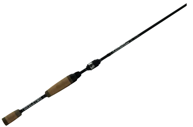 CastAway Rods Skeleton Nano SKNTW69