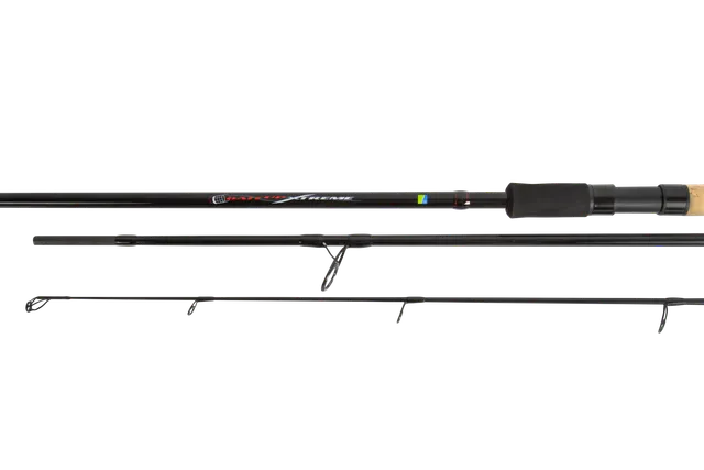 Preston Innovations Bait Up Xtreme Bait Up Xtreme 3.6m