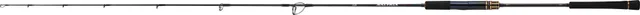 Daiwa Saltiga J HIGHRESPONSE 60S-3