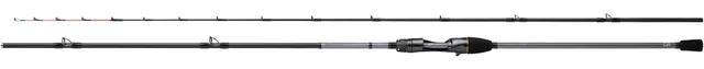 Daiwa Metallia Flathead 215・J