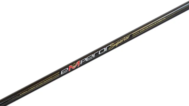 Colmic Emperor Superior 9'10"